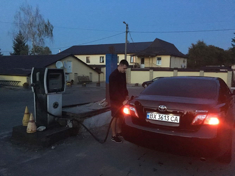 Перший рік володіння! Підсумки 3