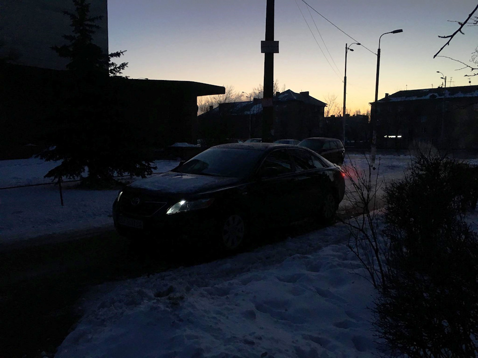 Польща без віз!) 2