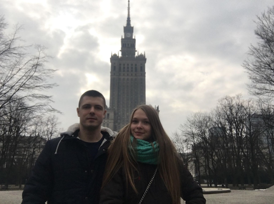 Польща без віз!) 5