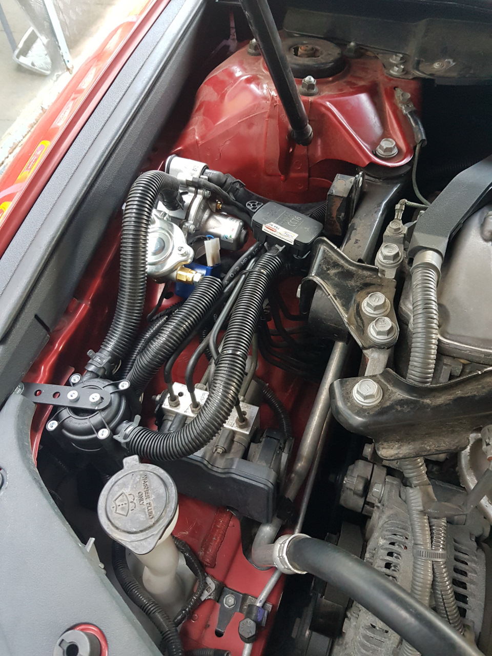 ГБО. 2