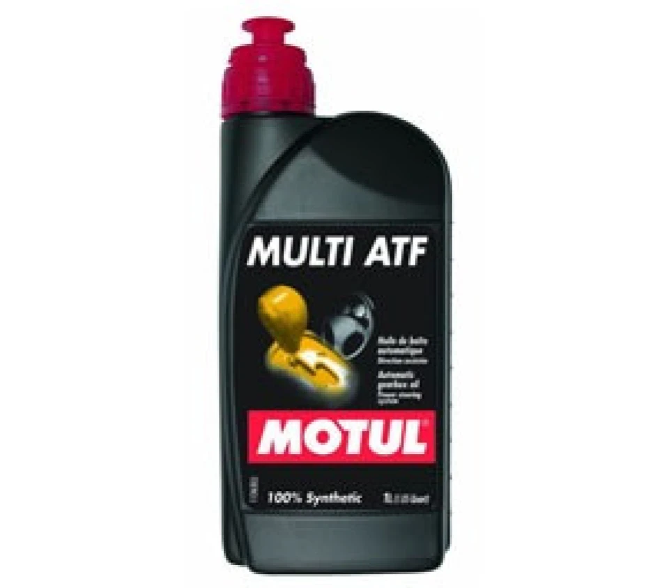 Масло для АКПП Мotul, Castrol, Toyota Dexron III, kixx atf multi ?