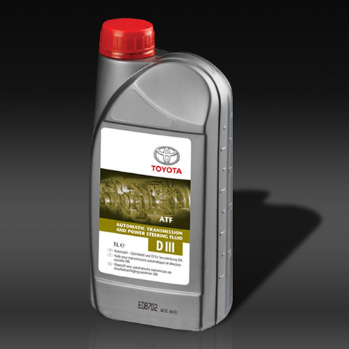 Масло для АКПП Мotul, Castrol, Toyota Dexron III, kixx atf multi ? 3