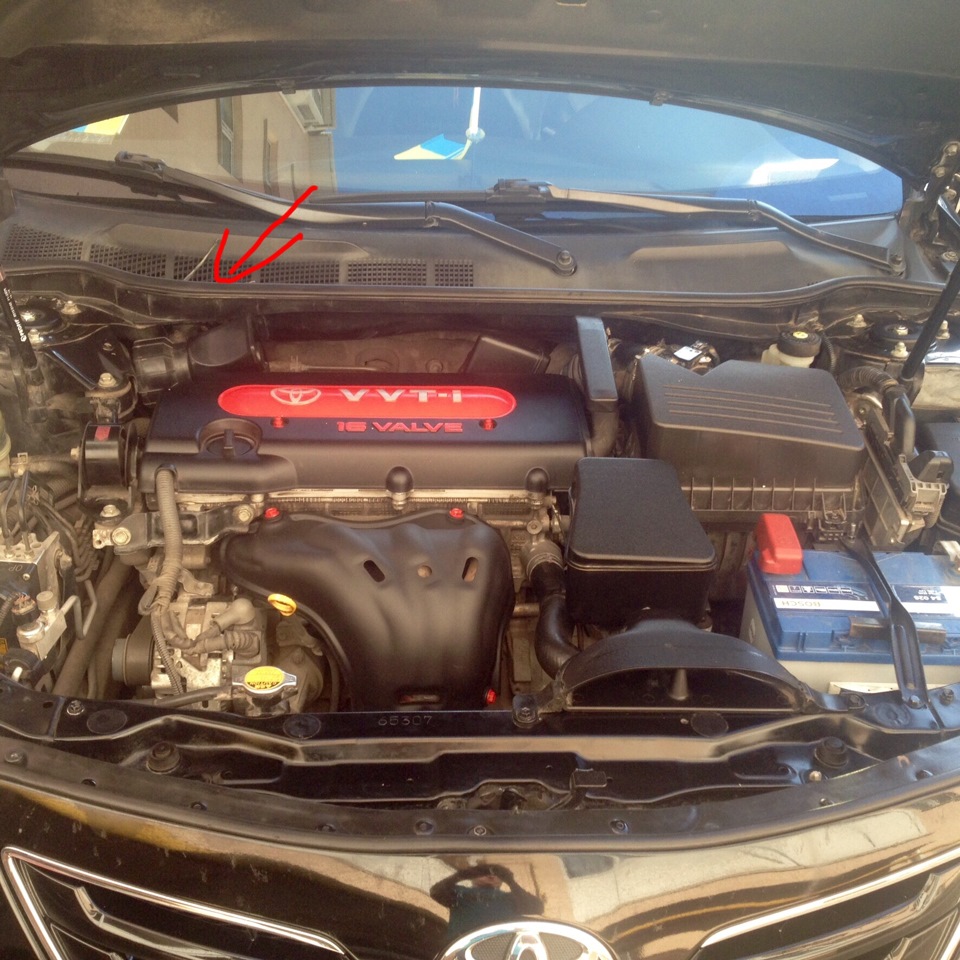 СГУ + мигалка 3