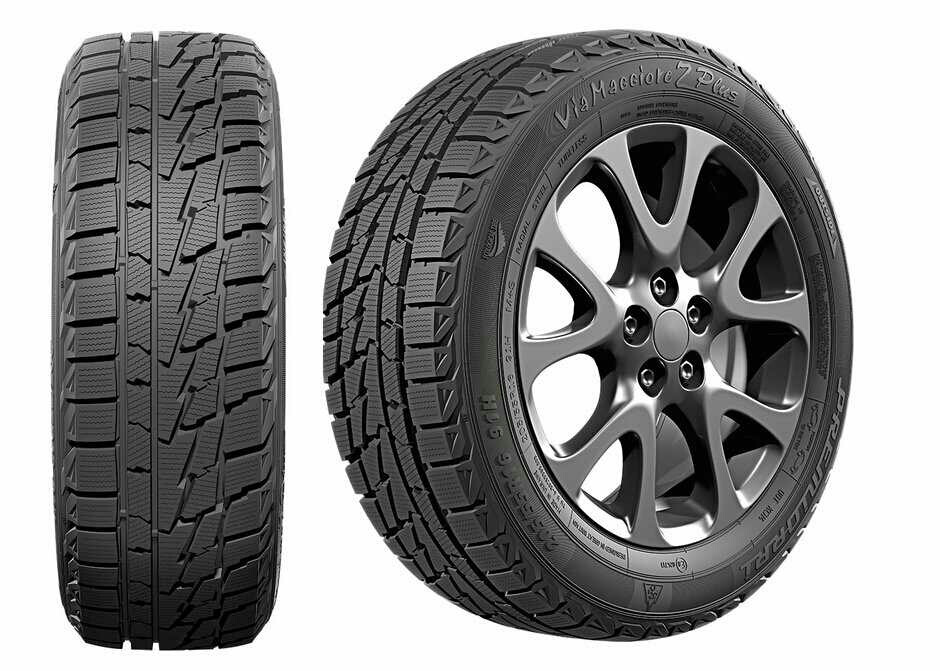 Перевзувся на зиму 1