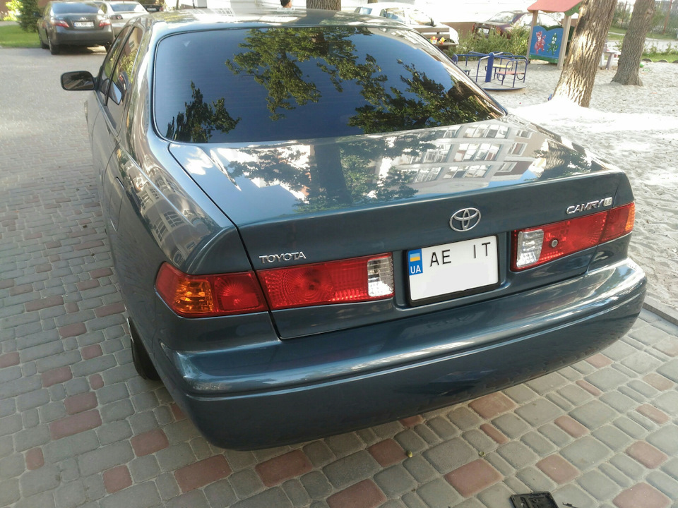 Збільшення потужності 2