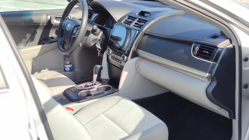 Настав час продавати Camry 2013 USA. Пишіть! 4