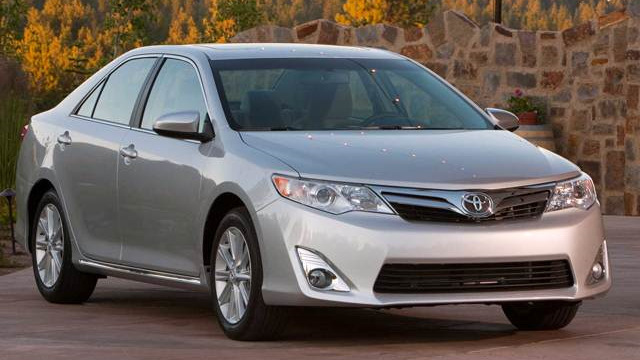 Телеграм група для власників Camry зі США t.me/camryUSA 1