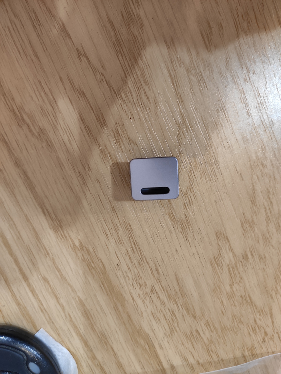 Заміна кришечки Shift Lock на АКПП і як отримати знижку 50% на Exist 4