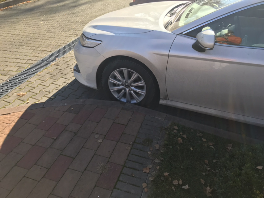 Нові Диски з новою гумою. Зима. 4