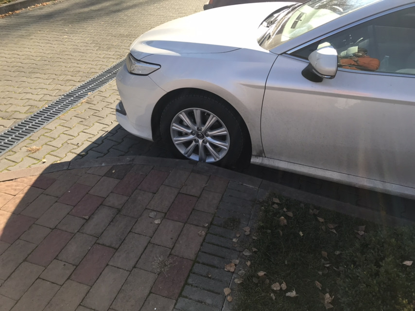 Нові Диски з новою гумою. Зима. 5