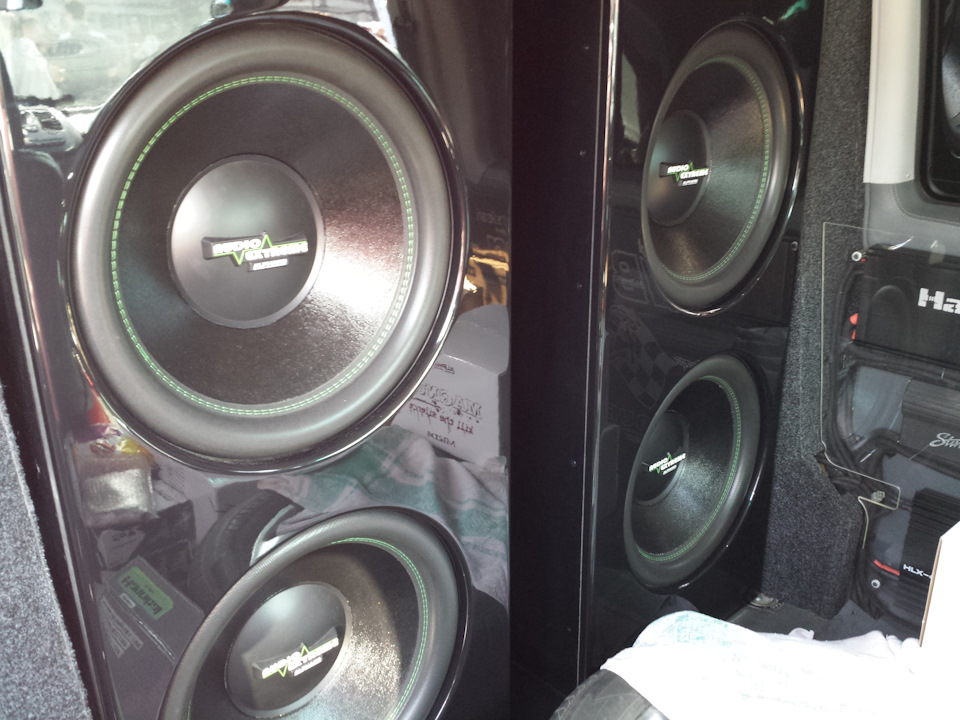 Monster Sound Fest 1