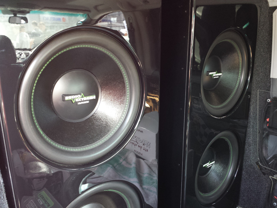 Monster Sound Fest 3