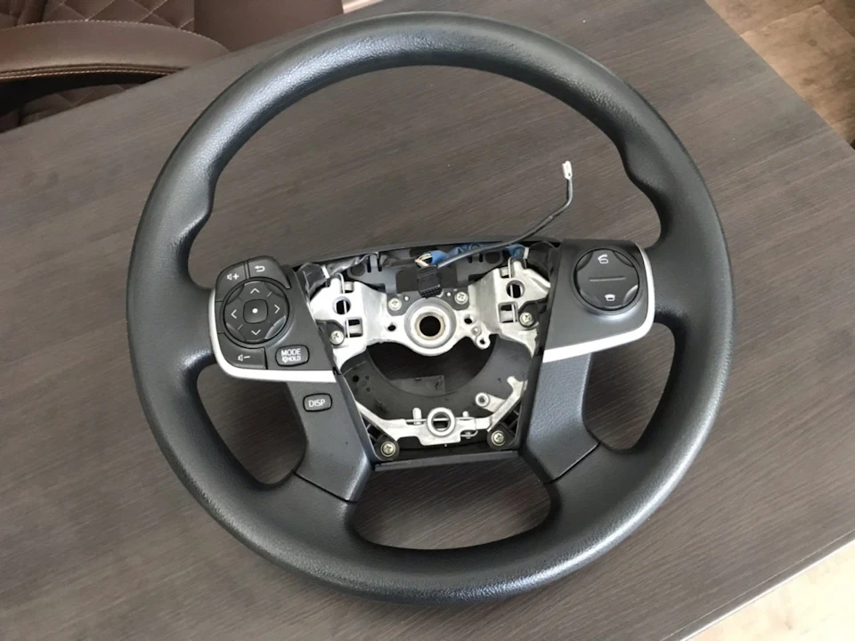 МУЛЬТИРУЛЬ від TOYOTA (ТИЗЕР)