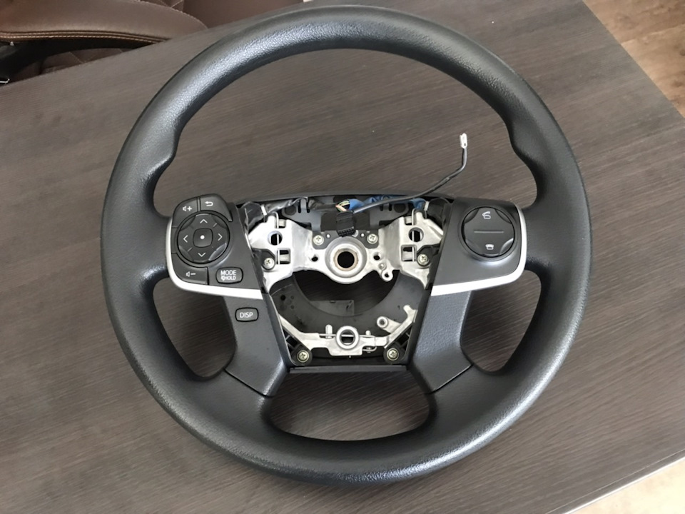 МУЛЬТИРУЛЬ від TOYOTA (ТИЗЕР) 4