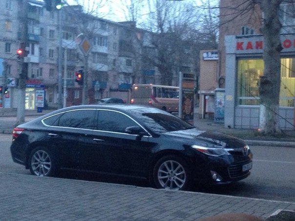 Млинець, напевно, продам ... 1