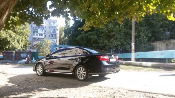 Занудьгував... 4