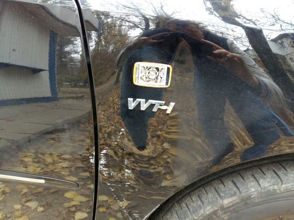 У дзеркала частіше треба дивитися... 1