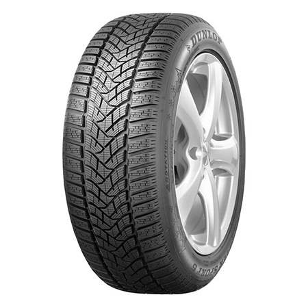 Липучка 215/65 R16 Dunlop 1