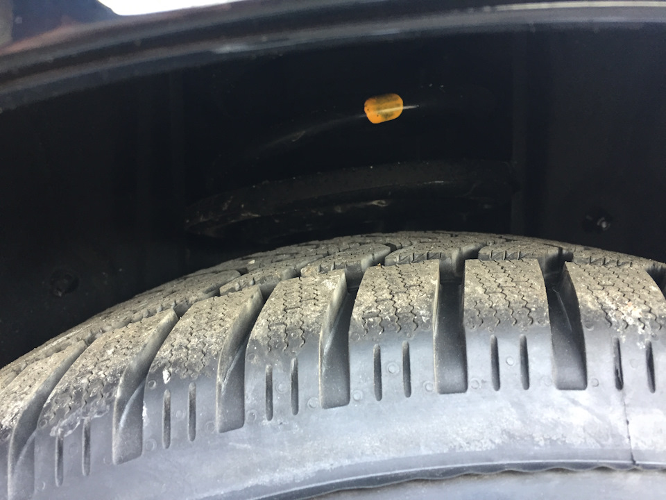Перевзуття на зиму 215/65 R16 4