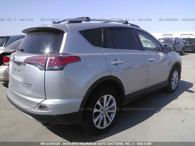 Думаю про RAV4 Limited зі США 1