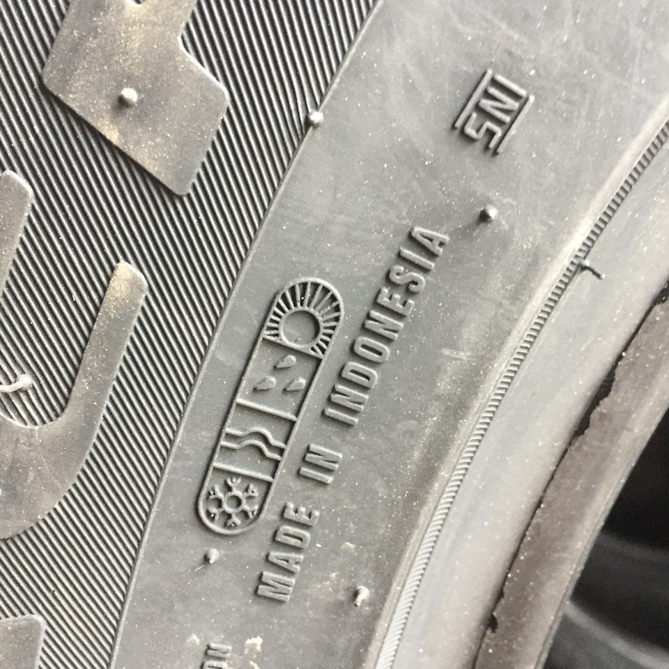 Гума Achilles ATR Sport 215/60 R16 4