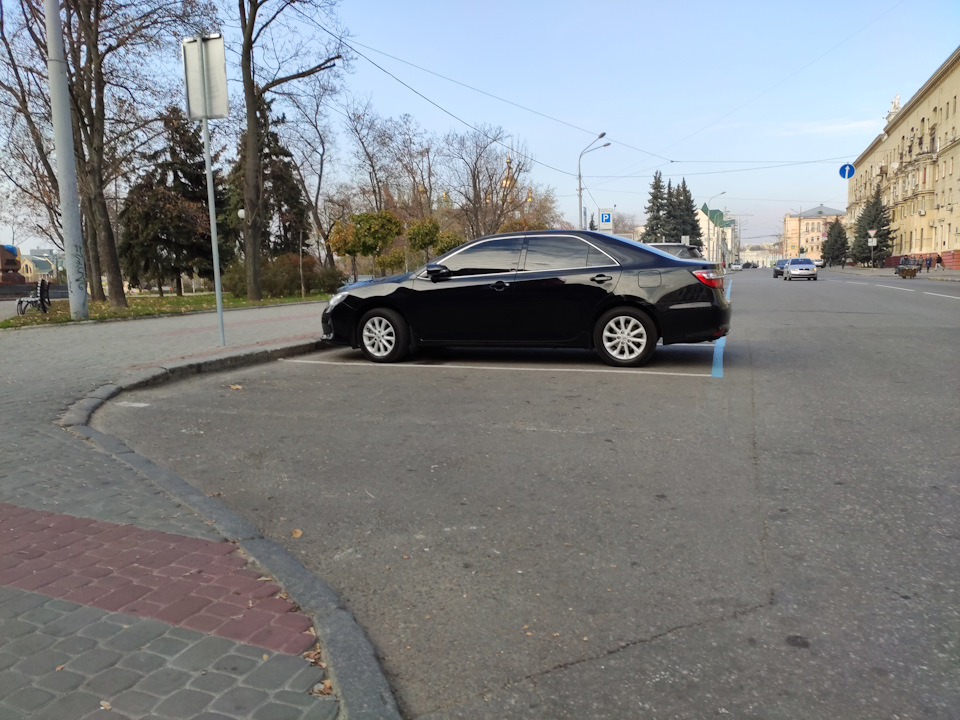 Фарбування бампера 4