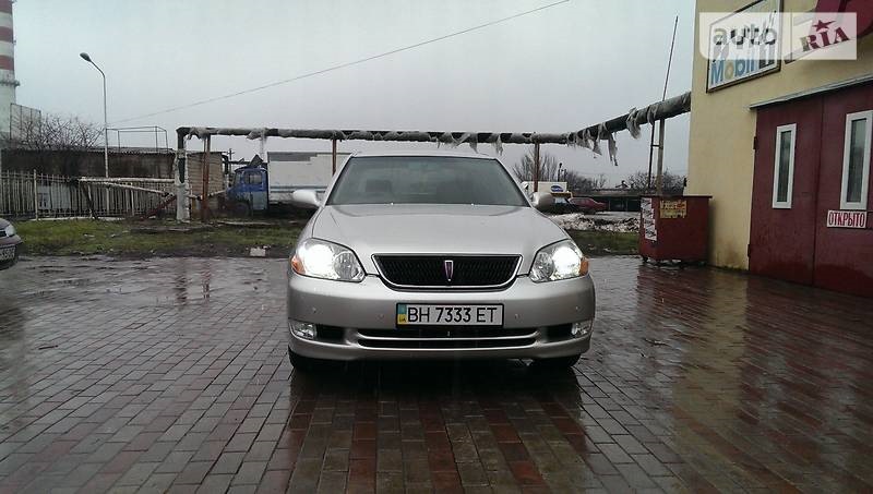 Мрії збуваються...) 2