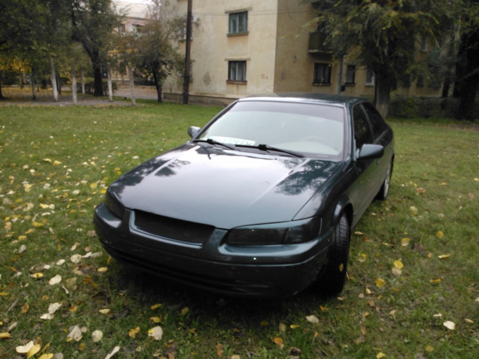 Нарешті… 1