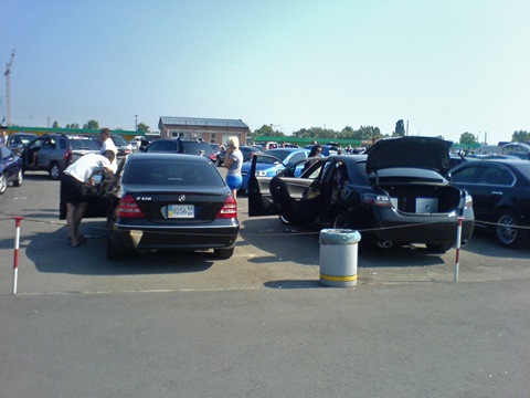 Авторинок! 3