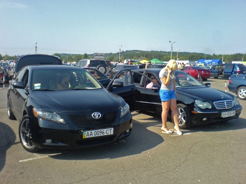 Авторинок! 1