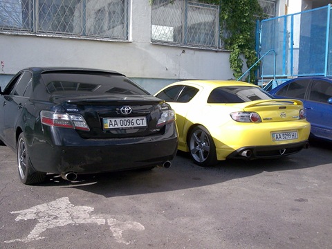 Трохи порівнянь у фотографіях) 5