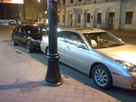 Трохи порівнянь у фотографіях) 3