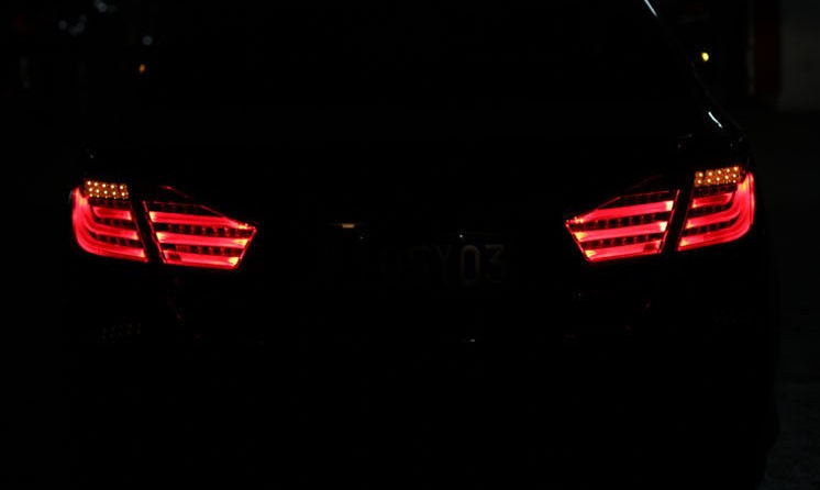 BMW Style 3
