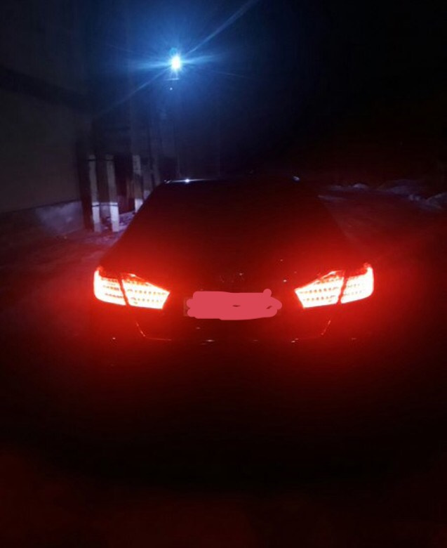 BMW Style 2