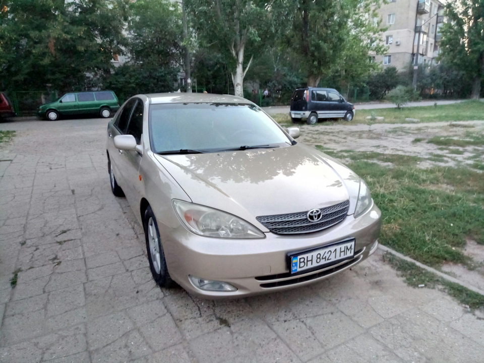 Геть каталізатори 4