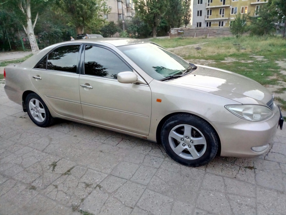 Геть каталізатори 3