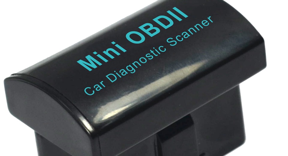 ELM327 OBDII Використання 1