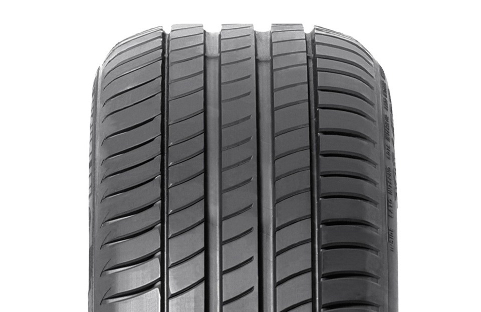 Вибір літніх шин (Michelin Primacy 3 або …?) 1