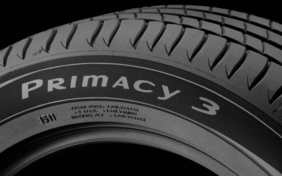 Вибір літніх шин (Michelin Primacy 3 або …?) 2