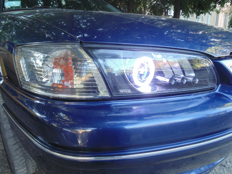 новий погляд авто 5
