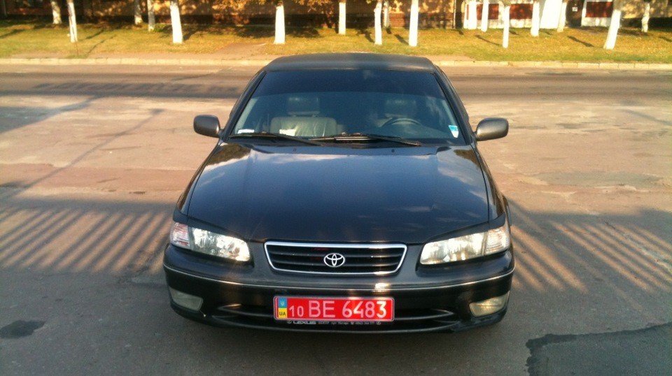 Вії! 3