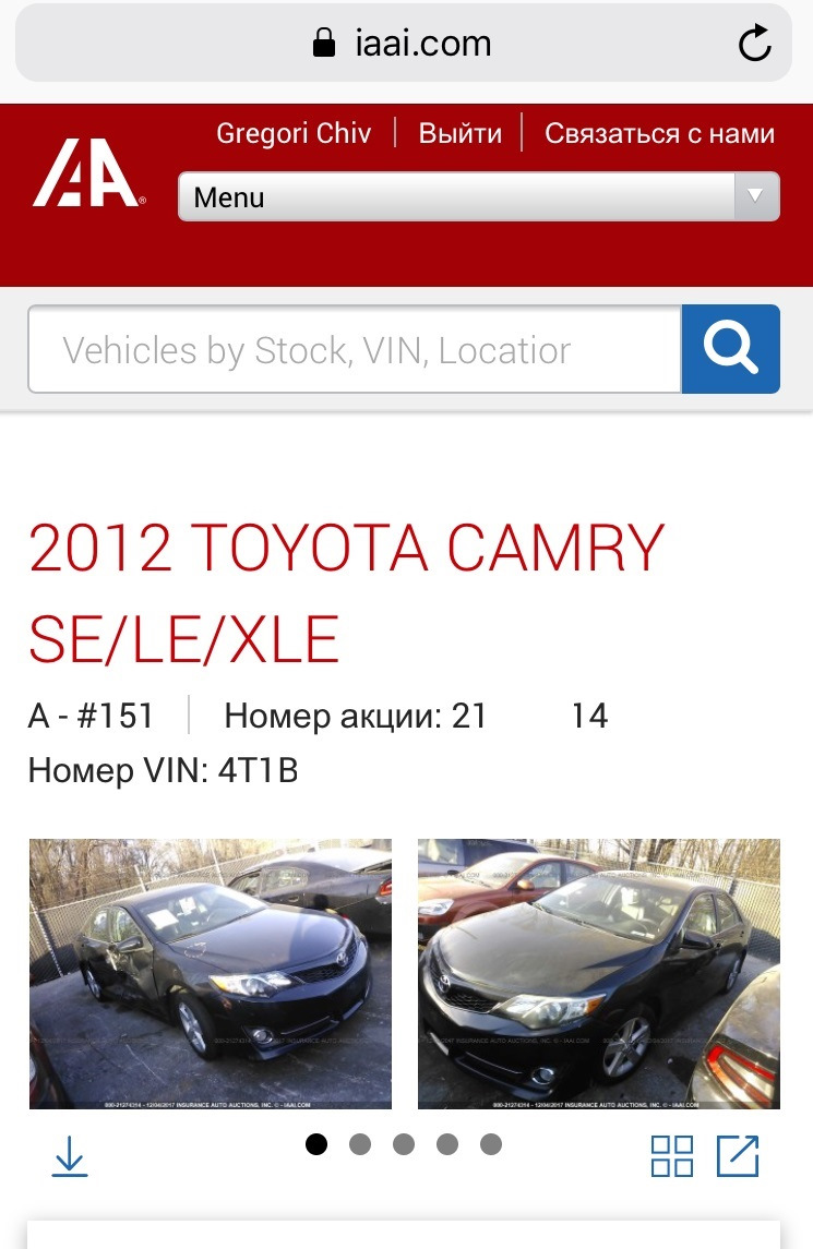 # 1 🧐 вибір автомобіля до бюджету 10К $ що можна придбати в USA? 3
