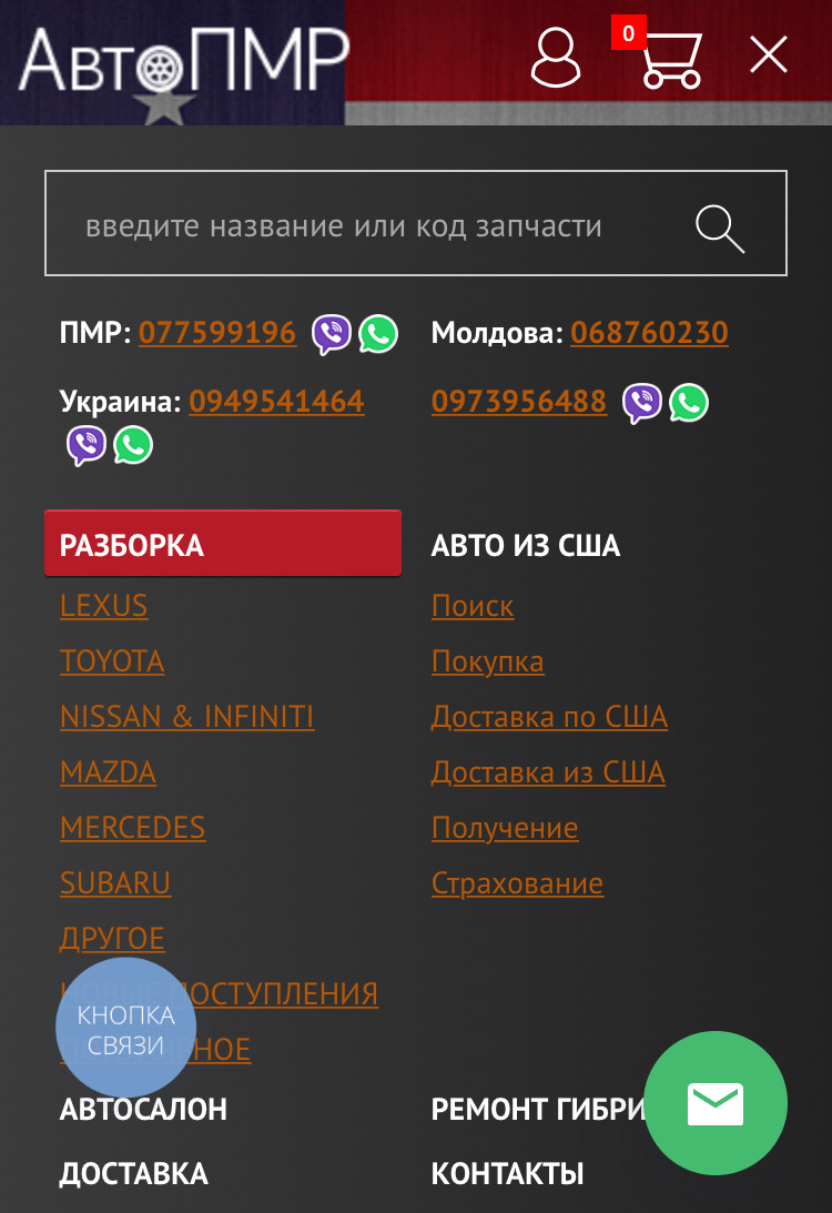 # 4 💰💸 пошук запчастин та деталей на розбірках 5