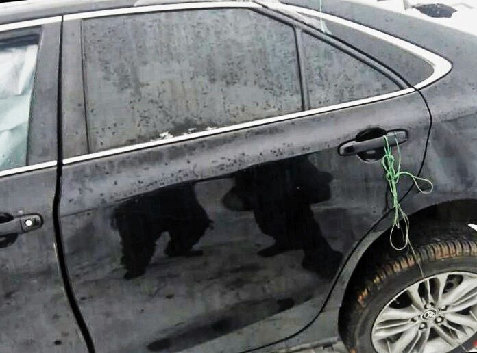 Post, грудня 30, 2019 2