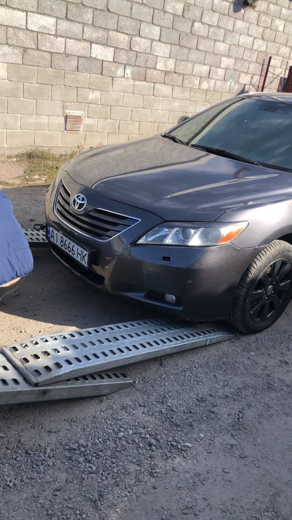 Капремонт АКПП 2000 $ 1