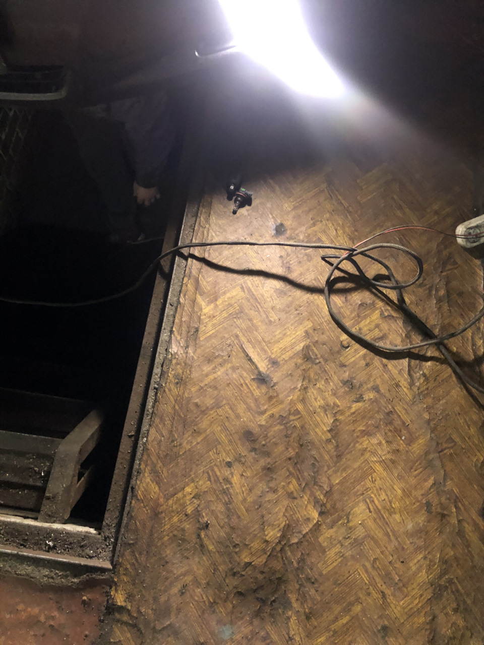 Ксенон або LED? 1