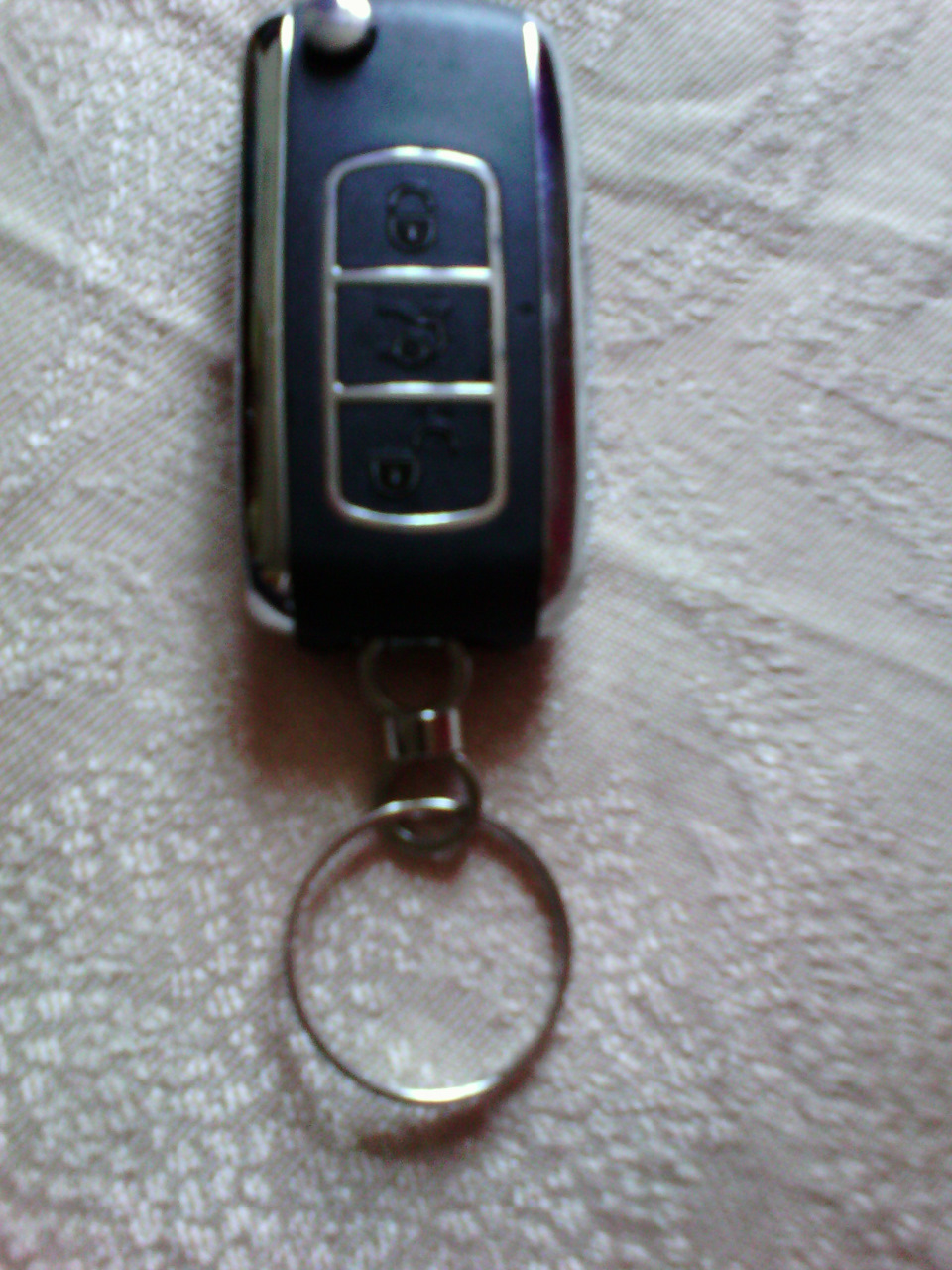Ключик 🔑 4
