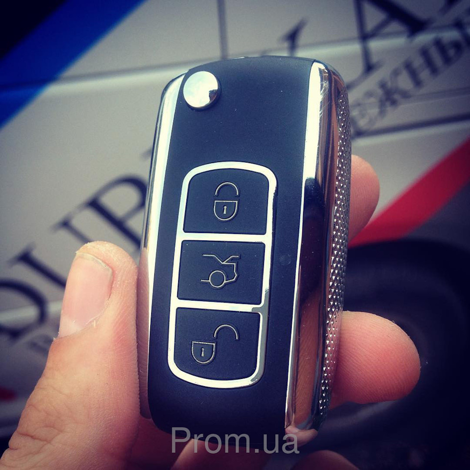 Ключик 🔑 1