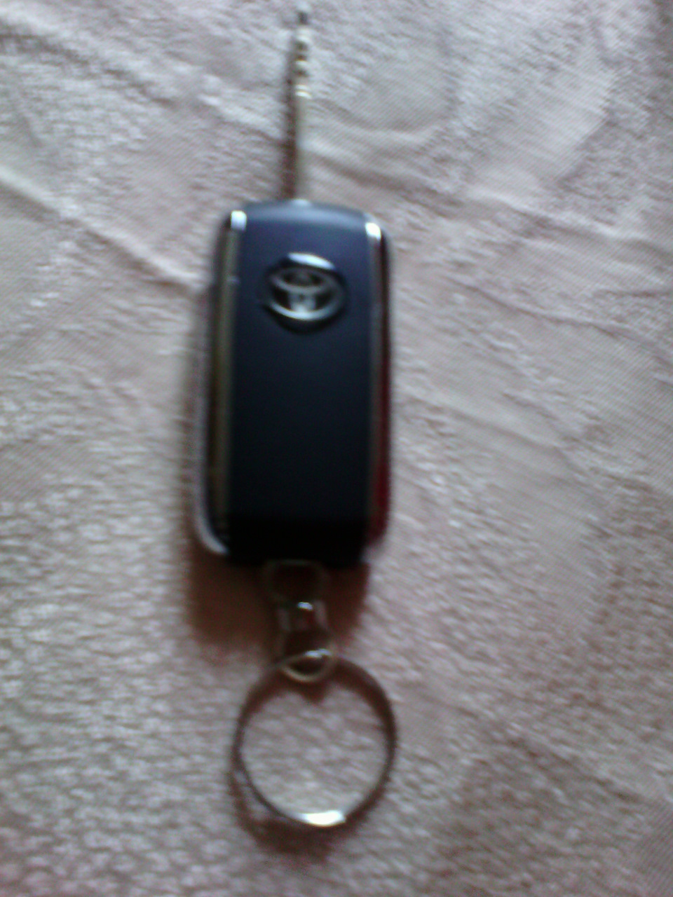 Ключик 🔑 3