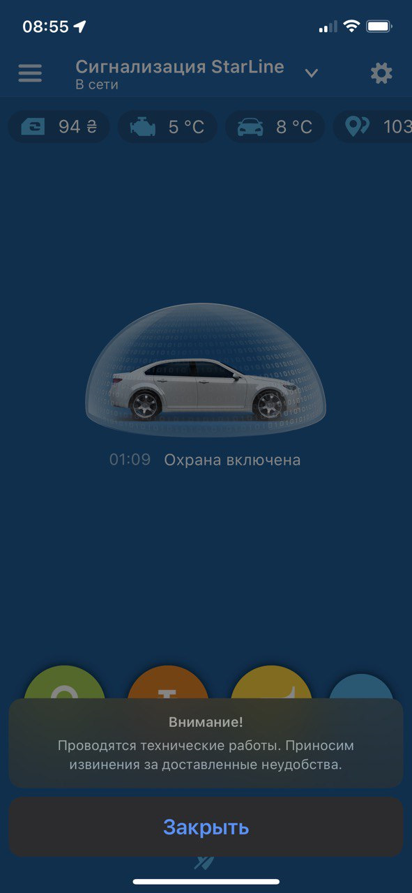 трохи бамболейло від старлайн 5